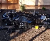 Rondonense morre em grave acidente em Entre Rios do Oeste