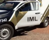 Vizinho é morto a facadas após pedir silêncio em festa no PR
