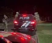 Mega operação contra o tráfico teve 20 alvos em Marechal Rondon