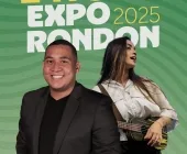 Expo Rondon 2025 terá hoje shows gospel e culto ecumênico no estádio municipal