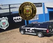 Polícia Civil de Terra Roxa prende homem procurado por homicídio