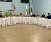 Câmara de Mercedes realiza Sessão Itinerante em Três Irmãs nesta segunda