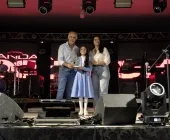 Mercedense vence etapa do Fermop e vai à final em Itaipulândia