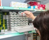 Mercedes abre Processo Seletivo para contratação de Farmacêutico