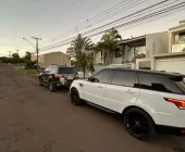 PF de Cascavel deflagra operação contra o tráfico de drogas e lavagem de dinheiro