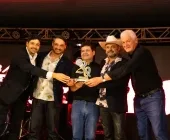 Artistas de Guaíra garantem vaga na final após grandes apresentações no Fermop