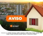 Município de Guaíra realiza nova reunião do Programa Moradia Legal