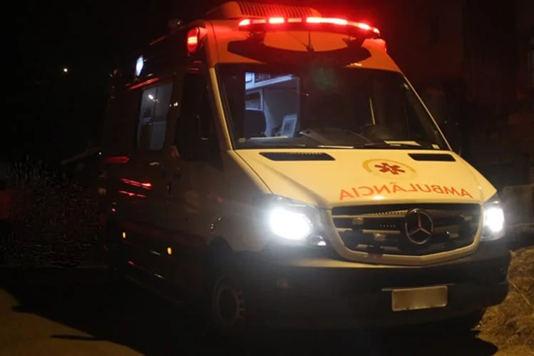 Morador de rua é esfaqueado na rodoviária de Marechal Rondon