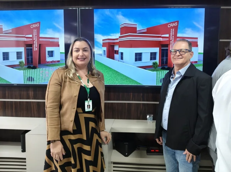 Mercedes terá nova unidade do Cras com investimento de R$ 1,2 milhão