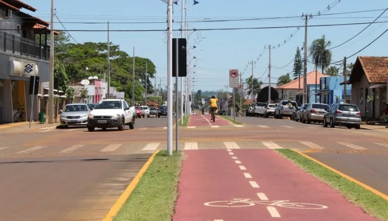 Comércio de Mercedes atenderá em horário especial de Dia dos Pais!