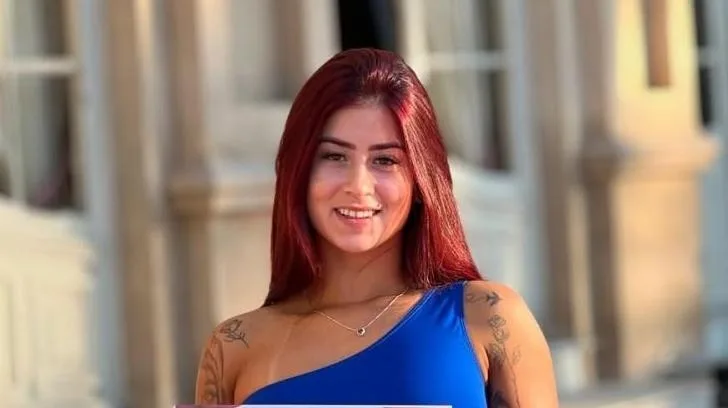 Identificada jovem rondonense que morreu em grave acidente na BR-277 em Céu Azul