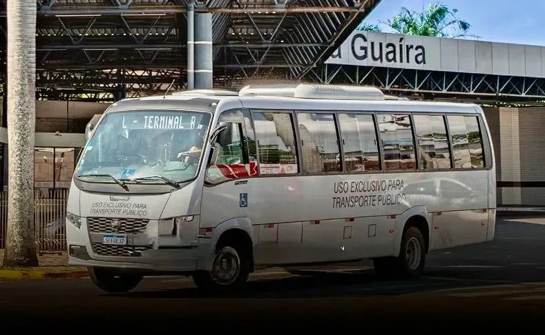 Guaíra iniciará operação de rotas experimentais de transporte público para comunidades rurais