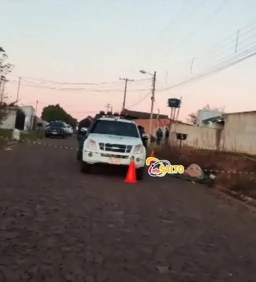 Em menos de 12 horas, dois homens são mortos a tiros em Salto del Guairá, no Paraguai