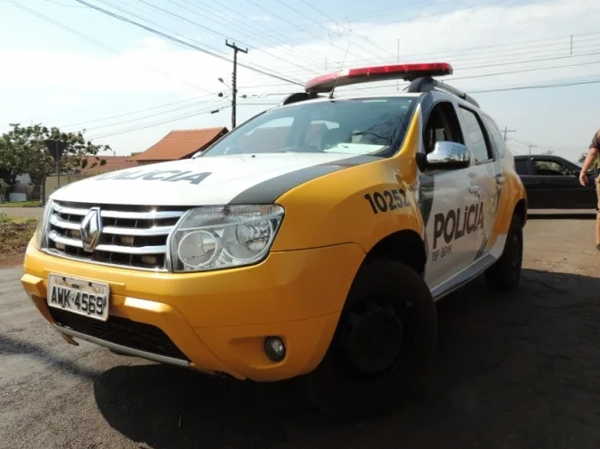 Carro e moto são furtados durante o final de semana em Marechal Rondon