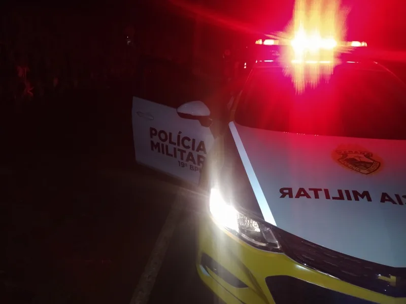 Irmãos são agredidos em Marechal Rondon; Um ficou gravemente ferido