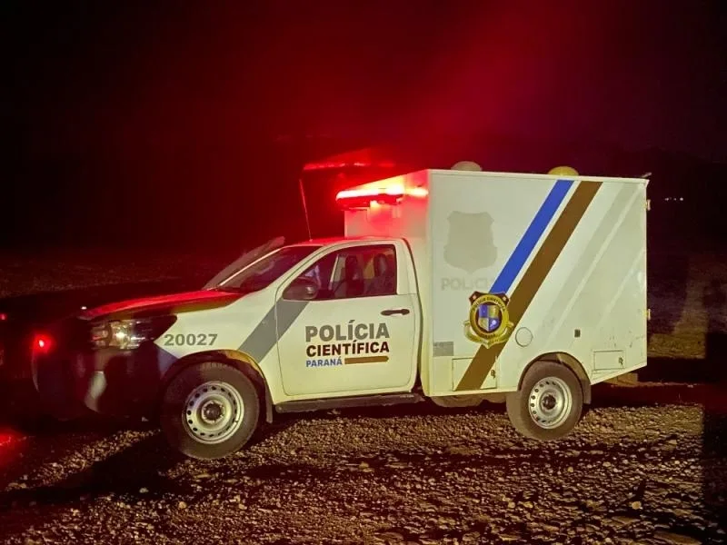 Corpo em estado de decomposição é localizado em lavoura no interior de Marechal Rondon