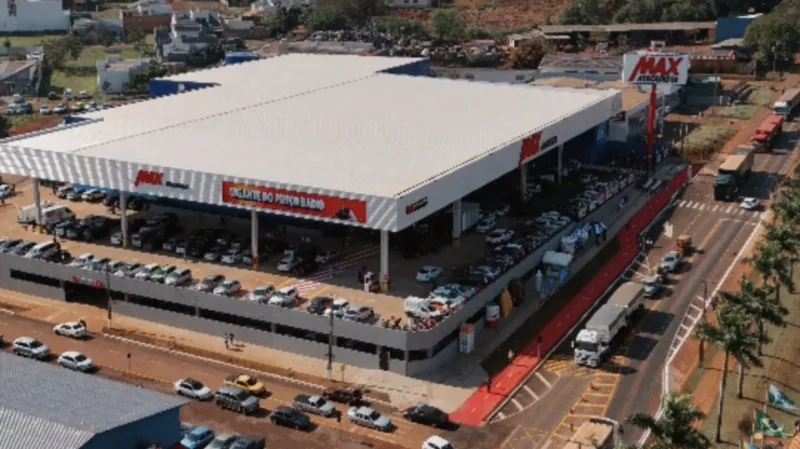 Guaíra celebra a inauguração do Max Atacadista e consolida novo ciclo de desenvolvimento econômico