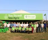 Sicredi Aliança PR/SP realiza 2º Feirão do Agronegócio em Marechal Cândido Rondon