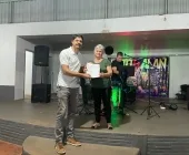 Município de Guaíra autoriza reforma da Casa do Agricultor na Comunidade Maracaju dos Gaúchos