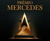 Divulgadas empresas vencedoras do Prêmio Mercedes 2025