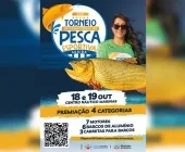Guaíra convida: Vem aí a 31ª edição de um dos maiores Torneios de Pesca Esportiva da América Latina