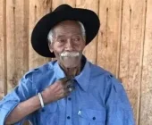 Falece aos 123 anos no Paraná o homem tido como o mais velho do mundo