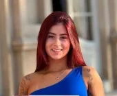 Identificada jovem rondonense que morreu em grave acidente na BR-277 em Céu Azul