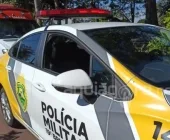 Adolescente é ferido por disparo acidental de arma, em Marechal Rondon