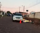 Em menos de 12 horas, dois homens são mortos a tiros em Salto del Guairá, no Paraguai