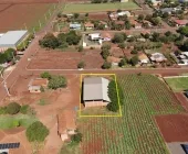 Oportunidade! Vende-se terreno com barracão em Três Irmãs
