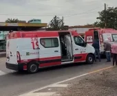 Fatalidade em Guaíra: homem passa mal e morre enquanto aguardava em fila de veículos