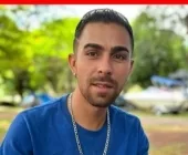 Família procura jovem desaparecido em Marechal Rondon
