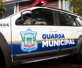 Guarda Municipal de Guaíra prende sentenciado a 26 anos de prisão por estupro
