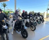 Yamaha inova com evento "YAMAHA NA PISTA" e escolhe Marechal Rondon para lançamento nacional