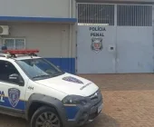 Guarda Municipal cumpre dois mandados de prisão em Guaíra