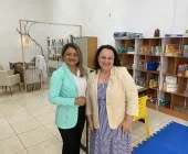 Espaço Terapêutico Sintonize expande gama de profissionais com atendimento para todas as idades em Mercedes