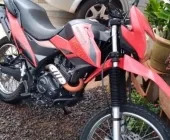 Duas motocicletas são subtraídas por criminosos em Marechal Rondon