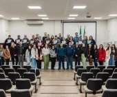 Município de Guaíra realiza cerimônia de homenagem a ex-servidores aposentados