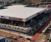 Guaíra celebra a inauguração do Max Atacadista e consolida novo ciclo de desenvolvimento econômico