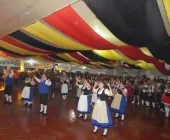 40º Baile do Chopp, Cuca e Linguiça acontece hoje (30) em Mercedes