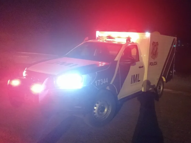 Cadáver de homem é encontrado em Marechal Rondon