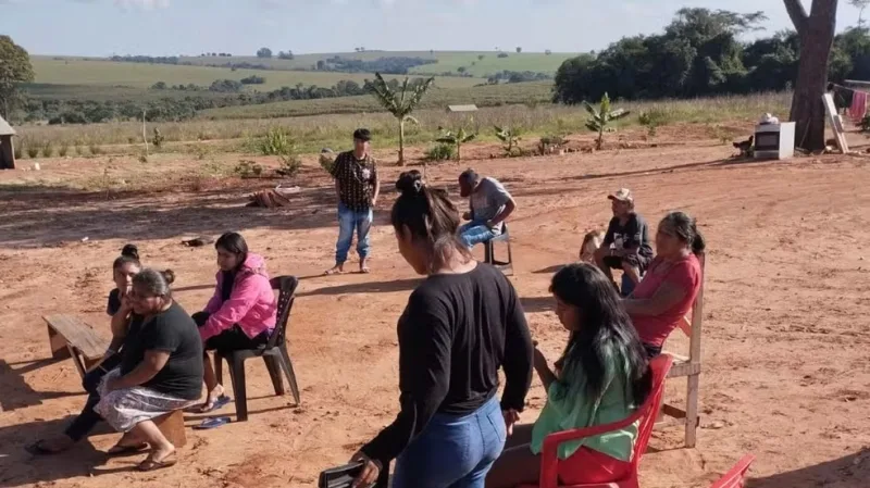 Ação na Justiça pede que comunidades indígenas recebam até R$ 300 milhões por ano em royalties da Itaipu