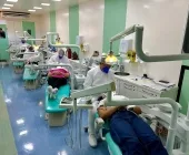 OdontoSesc em Mercedes já atendeu mais de 110 pacientes e realizou centenas de procedimentos