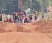 Cacique de aldeia em Terra Roxa é condenado a quase 16 anos por tentativa de latrocínio contra policiais da Força Nacional
