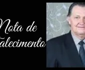 Mercedense Elio Hering falece aos 63 anos