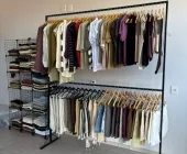 Peças a partir de R$ 19,90: Bazar de Fábrica acontece nesta sexta e sábado em Mercedes