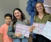 Município de Guaíra promove encontro do Projeto Escola de Pais para fortalecer a educação inclusiva