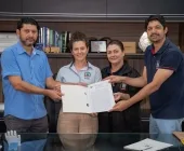 Município de Guaíra formaliza escritura de 60 lotes para construção de moradias sociais