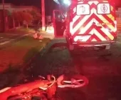 Jovem de 19 anos é morto a tiros em Marechal Rondon