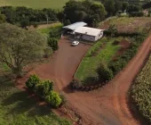 Oportunidade! Vende-se linda chácara em Mercedes